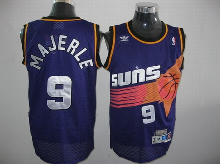 Phoenix Suns jerseys-013